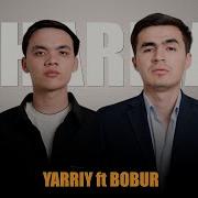 Bobur Rep