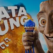 Tung Saur Funk