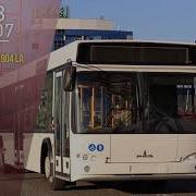 Автобус Маз Маз Столица