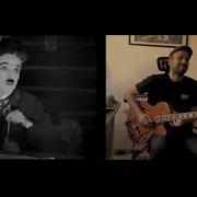 Bale Dancer On Guitar