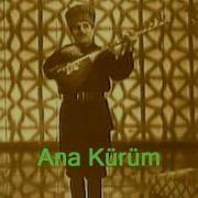 Ana Kürüm Aşıq Pənah