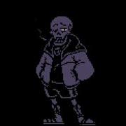 Swapfell Papyrus Theme