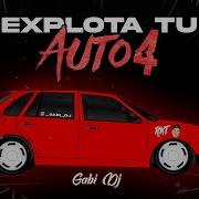 Explota Tu Auto 4