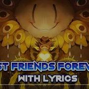 Undertale Yellow Afterlife Rus