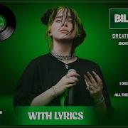 Billie Eilish Medley