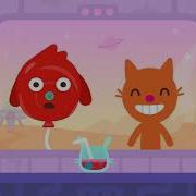 Sago Mini World Super Juice Fun Games For Toddlers Kids