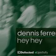 Hey Hey Df S Attention Vocal Mix