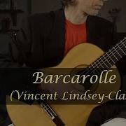 Vincent Lindsey Clark Stop It