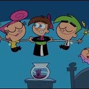 Fairly Oddparents Romanian Gulpest God Intro