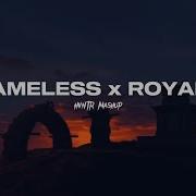 Royalty X Shameless Egzod Maestro Chives Camila Cabello Hvntr