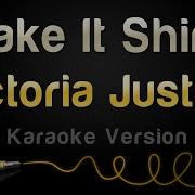 Make It Shine Karaoke