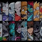 Undertale All Boss Themes And Others