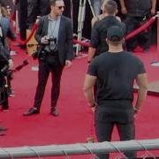 Justin Bieber Wears Nirvana Shirt At American Music Awards