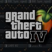 Gta Iv Theme Song Fl Studio Remake