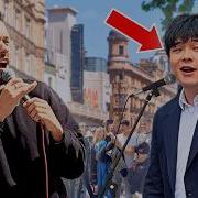 Korean Male Vocal