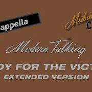 Modern Talking The 1St Album Acapella