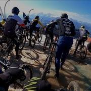 Mass Start Megavalanche Alpe D Huez