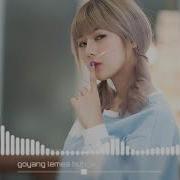 Nhạc Tiktok Goyang Lemes Bunga Remix