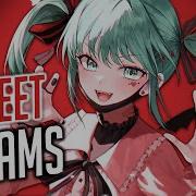 Nightcore Sweet Dreams Rock Version