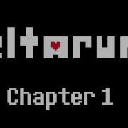 Deltarune Ost April 2012 1 Hour