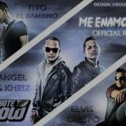 Me Enamore Remix