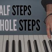 Half Steps