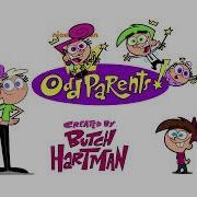 Fairly Oddparents German Season 10