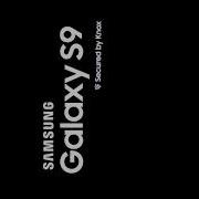 Startup Samsung S9