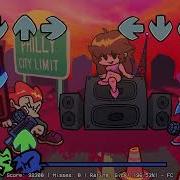Fnf Pico One Shot