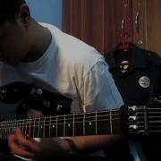 20 Licks Andy James Guitar Academy Lick 1 Cover