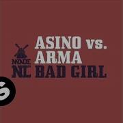 Asino Bad Girl