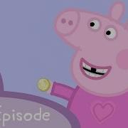 Peppa Pig The Tooth Fairy