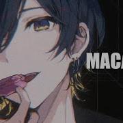 Macaron Atols Cover いゔどっと