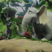 Kung Fu Elephant Part 2