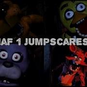 Jumscer Fnaf