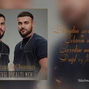 Bu Sevgi Gocalti Meni