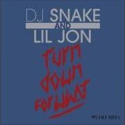 Turn Down For What Instrumental
