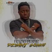 Frazao Plaisir Devant Gbonhi
