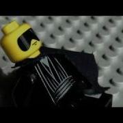 The Matrix Lego