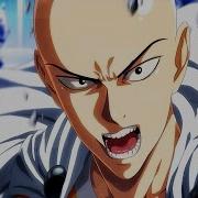 One Punch Man Rap