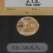 Bad Yard Nog Een Keer Mix