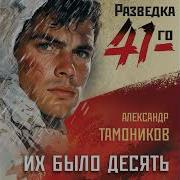 Тамоников Разведка 41