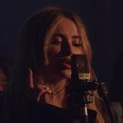 Sabrina Carpenter Acapella