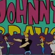 Johnny Bravo Intro Hr