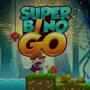 Super Bino Go Sboy World Adventure Level 126