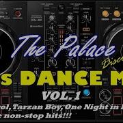 Dance 80 Remix