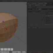 Modal Operator Editor For Blender