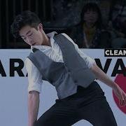 Nathan Chen Caravan