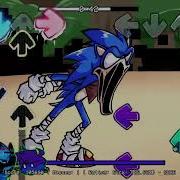 Fnf Not Fast Enough