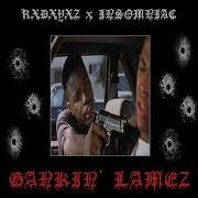 Gankin Lamez